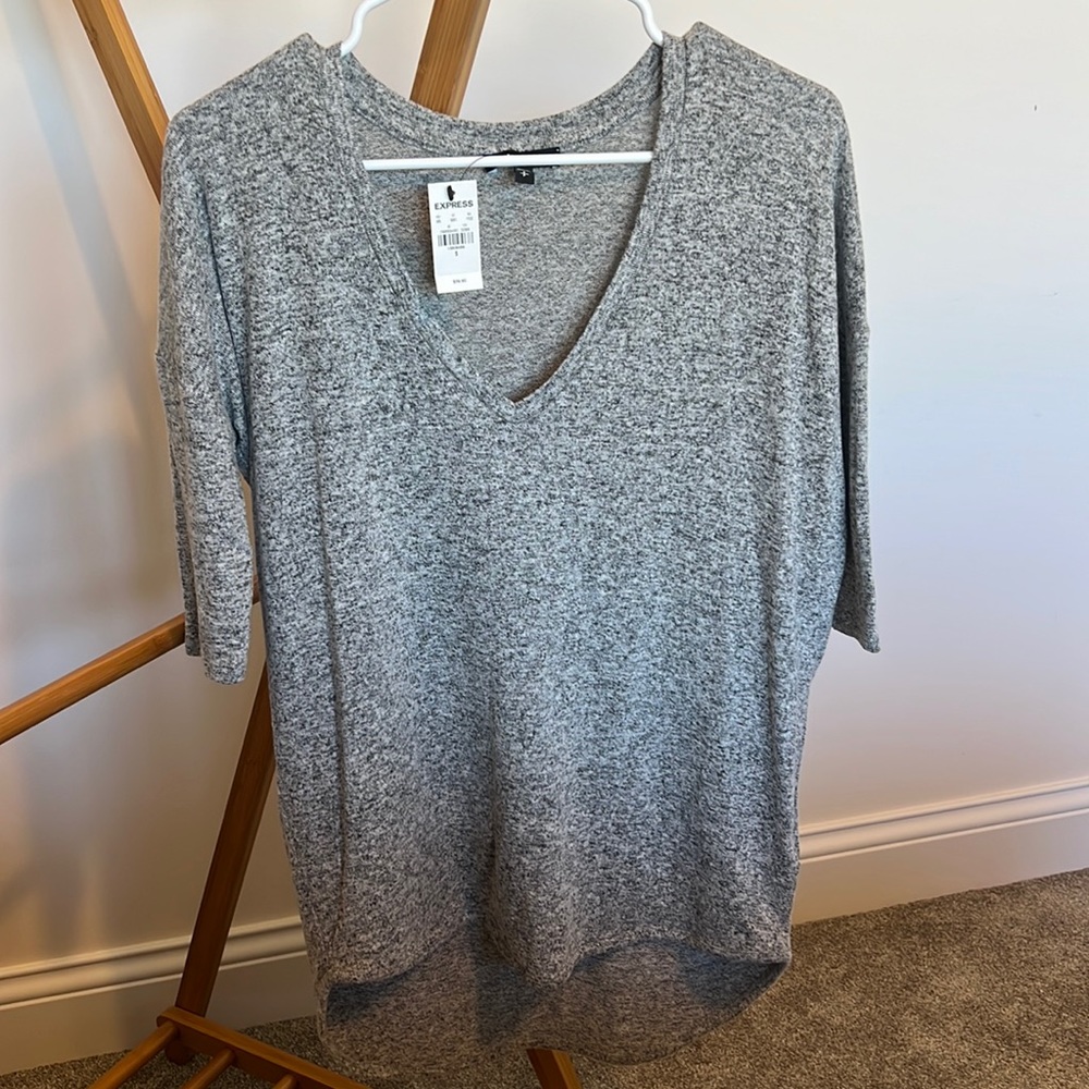 Express Top
